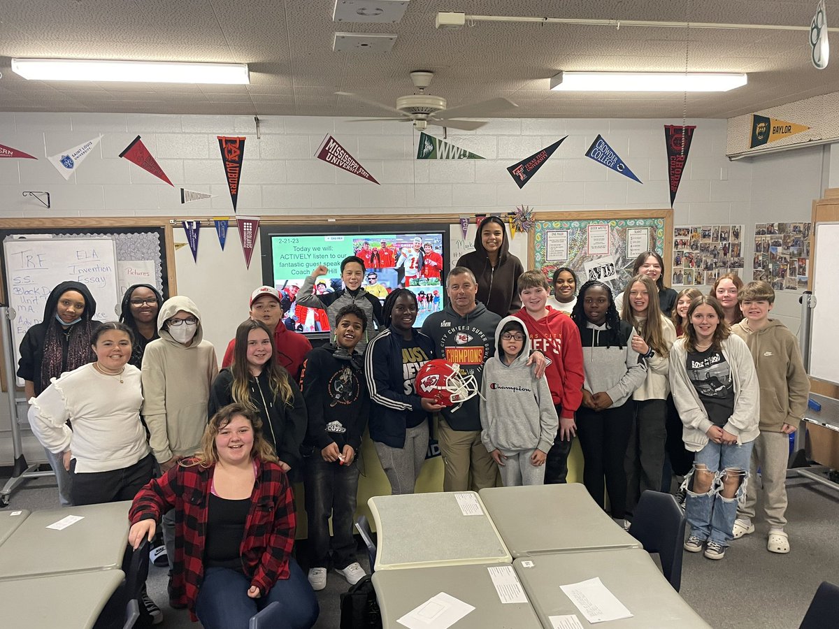 WMS AVID tweet media