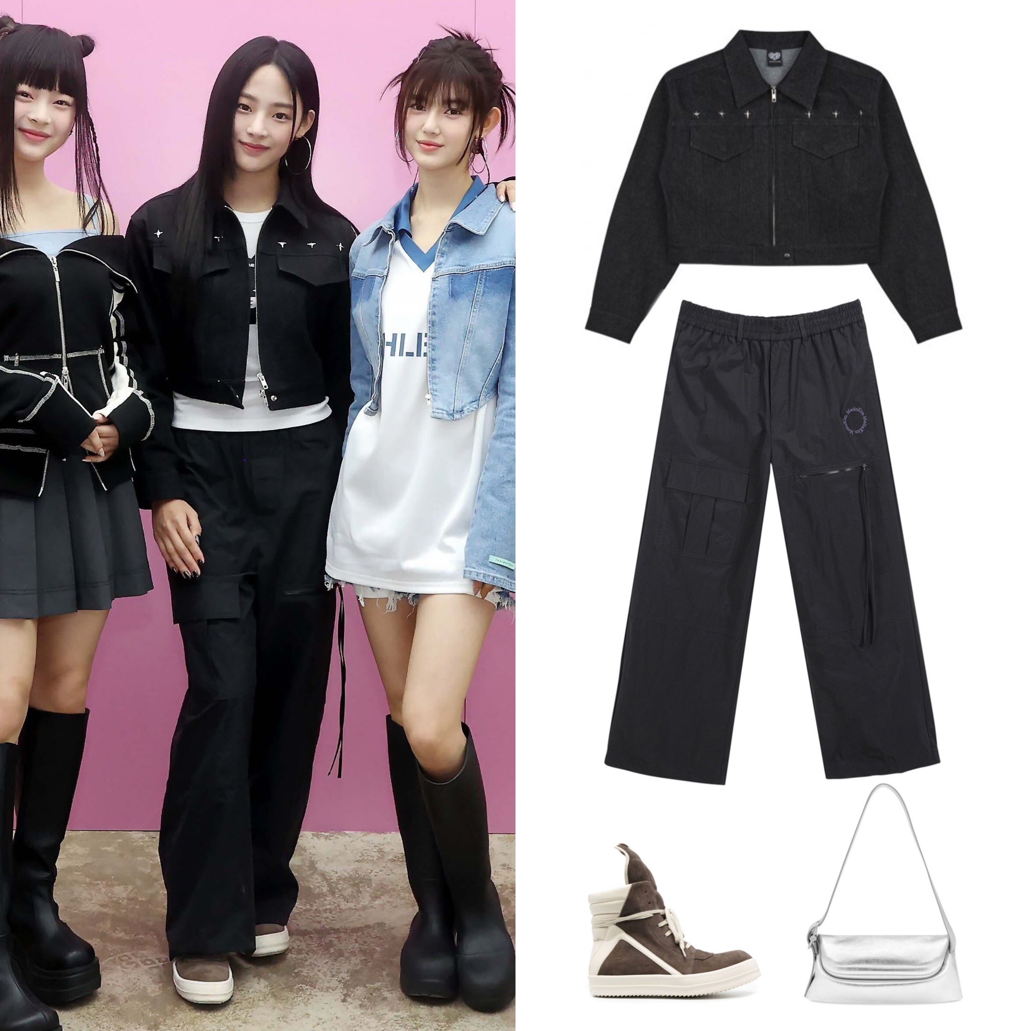 SHUSHUTONG×Yvminリボンカチューシャ未使用　お値下げしました！ LIZ LISA - ティアラビジューリボンカチューシャ 値下げ交渉不可