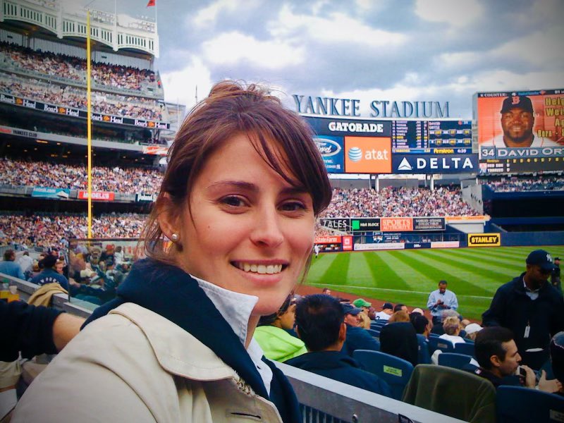 Today, the Department is deeply saddened by the loss of our own Elizabeth “Liz” Moya. Liz was dedicated to the students of Florida and worked tirelessly to improve their educational opportunities. She will be greatly missed by her family, many friends and colleagues.