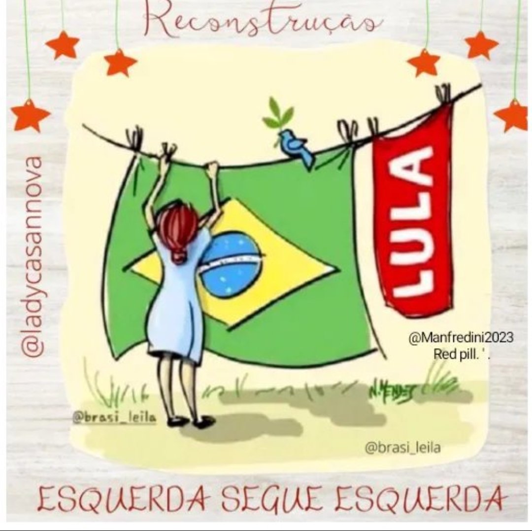 🚩Esquerda🚩
SEGUINDO TODOS 
<a href="/quantico_raiz/">Quântico Raiz 🚩SDV🚩🇾🇪</a>
<a href="/Alexand92840726/">Alexandre</a> 
<a href="/AlexandrePT13CV/">Alexandre PT</a>
<a href="/MariAlvarengaP/">〽️ 🚩</a> 
<a href="/Carlos_motoboy_/">@carlos_motoboy_🇧🇷🇦🇷🇺🇸🇮🇱🇸🇻🇩🇪</a>
<a href="/ElizetedeAlmei4/">Elizete de Almeida</a>
<a href="/martins547/">Anderson Martins ▶ 1️⃣3️⃣ - Lula / PT - Sempre 🚩</a> 
<a href="/parasamuel/">Samuel Felix🚩</a> 
<a href="/elzanice/">Elza Nice Ribeiro</a> 
<a href="/biafernandes79/">Bia Fernandes Coelho 🐱🚩🚩🚩</a> 
<a href="/MondainiSolange/">Solange Mondaini🚩🚩</a> 
<a href="/Luiz266254291/">Luiz</a> 
<a href="/IsabelFeijMach1/">Isabel Feijó Machado🚩🚩🚩</a> 
<a href="/PedroJo06512765/">P e d r o 🇧🇷🚩📚🎬🎶</a> 
@waniacbot