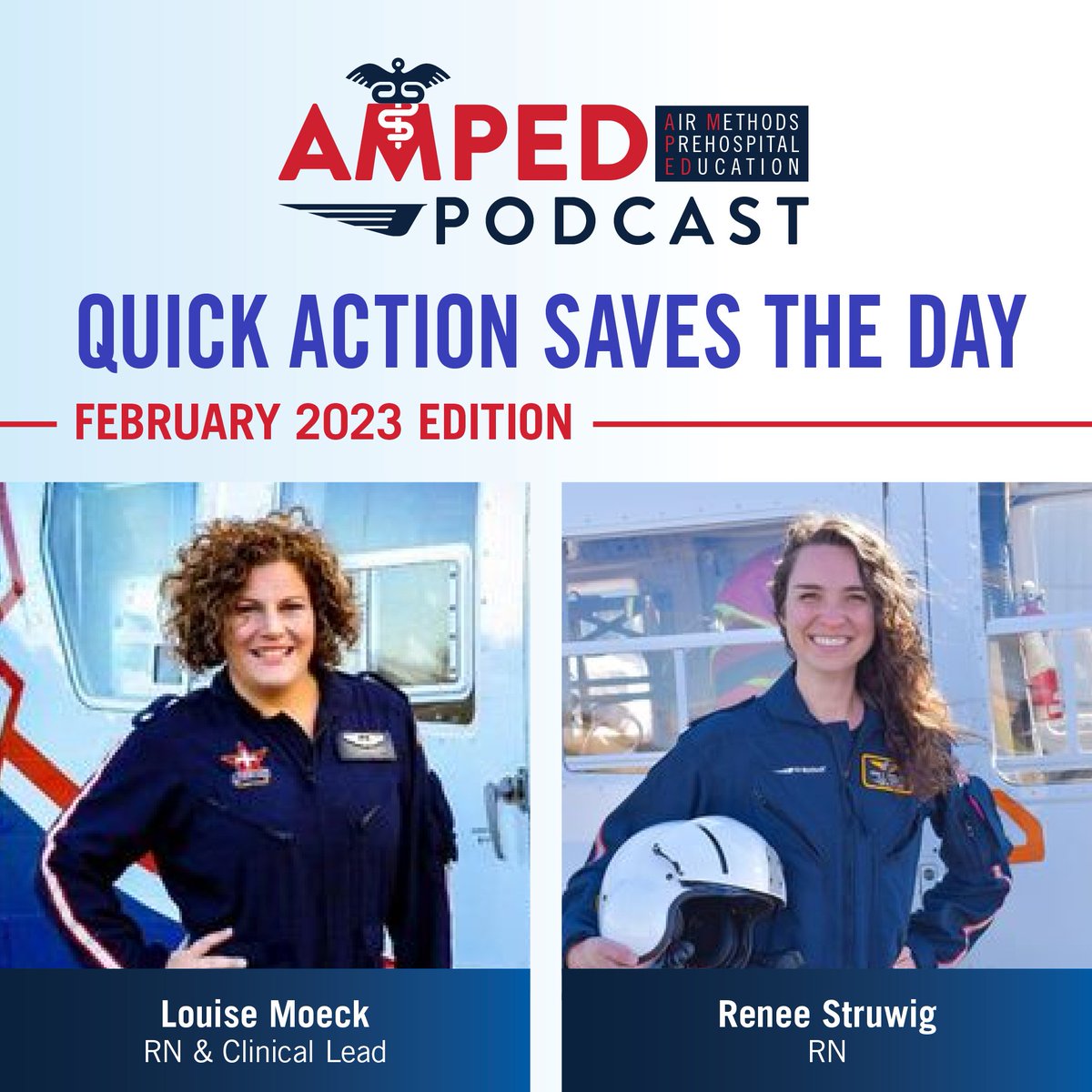 Air Methods tweet media