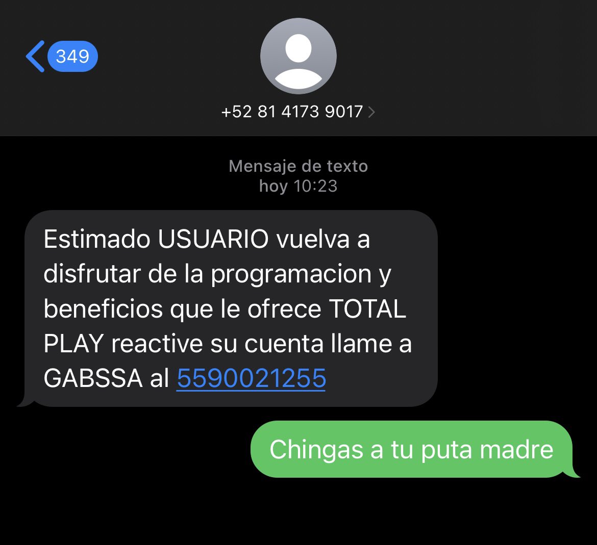 BETO MADERO tweet media