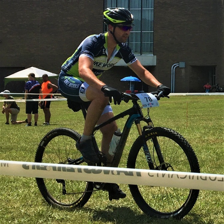 RDCRacing's tweet photo. RDC welcomes Jamie Cawley to the team line-up for 2023! 

After taking a hiatus from racing to focus on his young children, Jamie is coming back to the racing world with a focus on mountain bike endurance racing.  Jamie is a cycling enthusiast who's been… https://t.co/lyLzhVcCDA https://t.co/lVmkOlYgt6