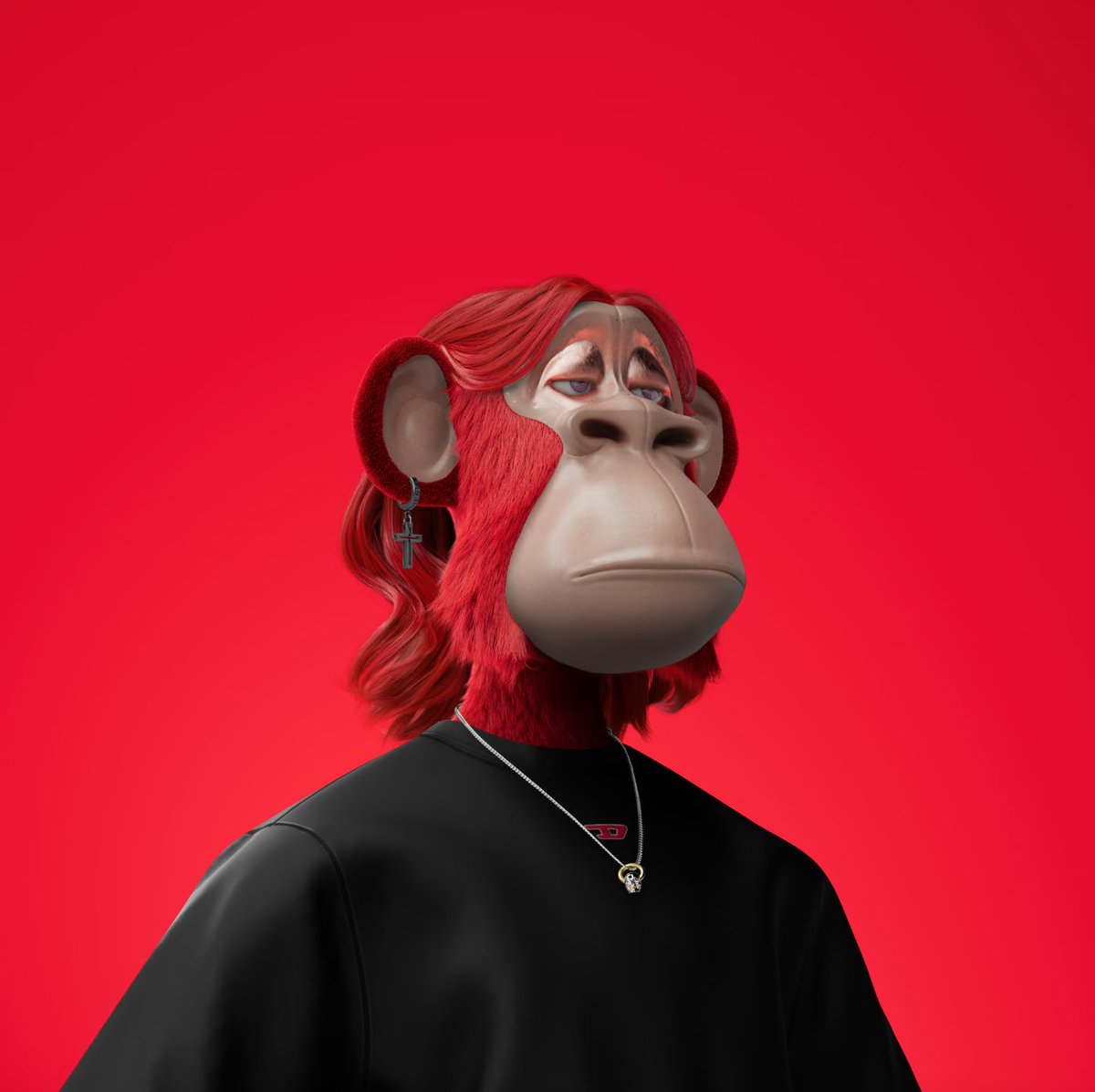 | cbcman | ape ® tweet media