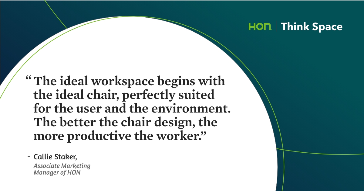 honcompany's tweet photo. Meeting space design is important…but personal workspaces are where most work actually gets done. So it’s important for them to be uncluttered, or quiet, and comfortable. Here are ideas to help your people perform at their best.
https://t.co/Cs7jYwbbIR https://t.co/vKmRBdv4el