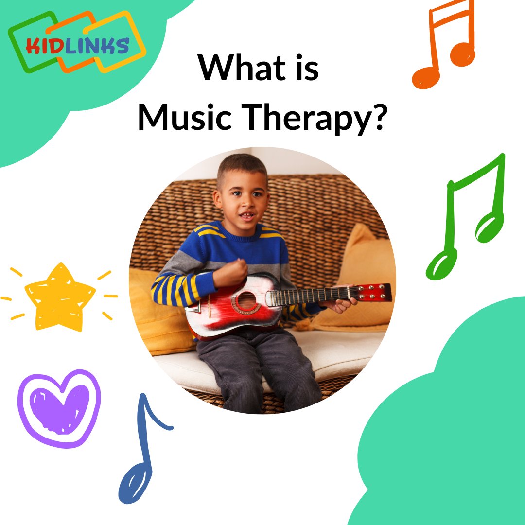 Kid_Links's tweet photo. Check out the latest blog from KidLinks' music therapist, Sara Chigani, MA, MT-BC, where she dives into "What IS music therapy?" vs. "What is NOT music therapy?"
Click here to the blog! >> https://t.co/2LW7NxcSuV
#KidLinks #musictherapy https://t.co/Xwn0Zi8g78