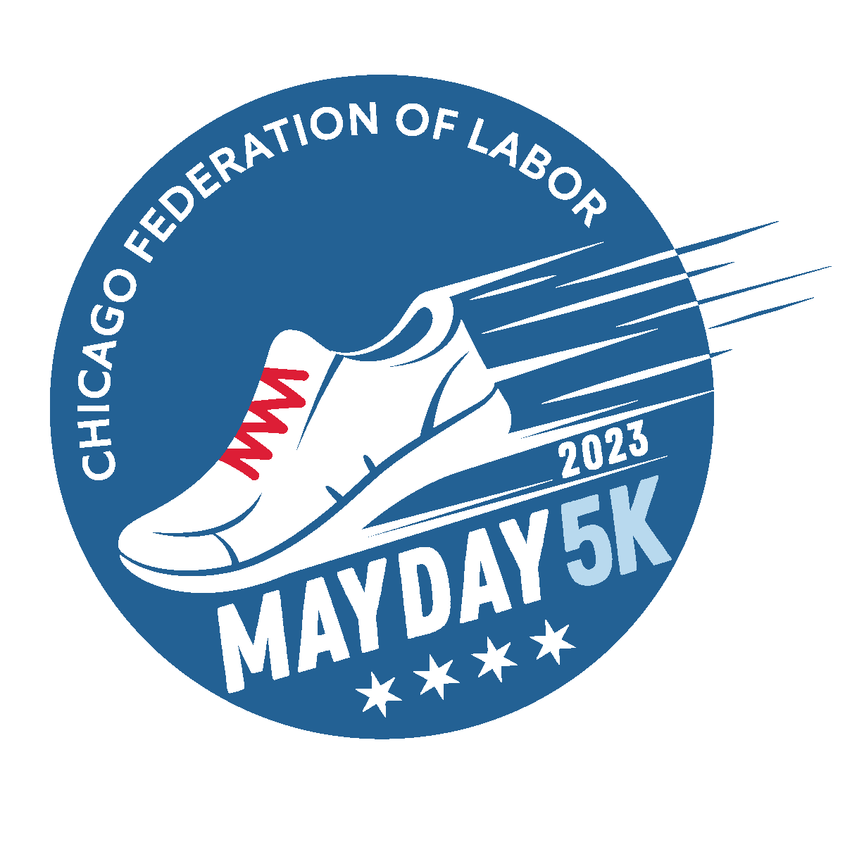 chicagolabor's tweet photo. Sponsorships are available for the 2023 CFL May Day 5K Run &amp; Walk on Sunday, April 30! 

If your union or organization is interested in sponsoring the race, contact Gus Fuguitt at 312-906-2434 or gfuguitt [at] https://t.co/GalCVGMLGO to learn more about sponsorship opportunities. https://t.co/1S857suGxS
