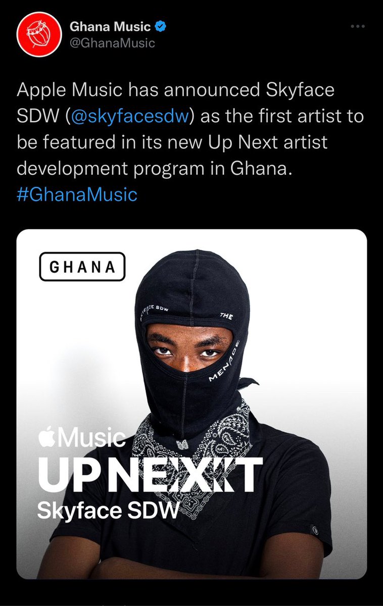JayBahd1's tweet photo. Congrats my bro @skyfacesdw 🥷🏼keep making us proud 🙏🏿 https://t.co/Y8loJHJxO6