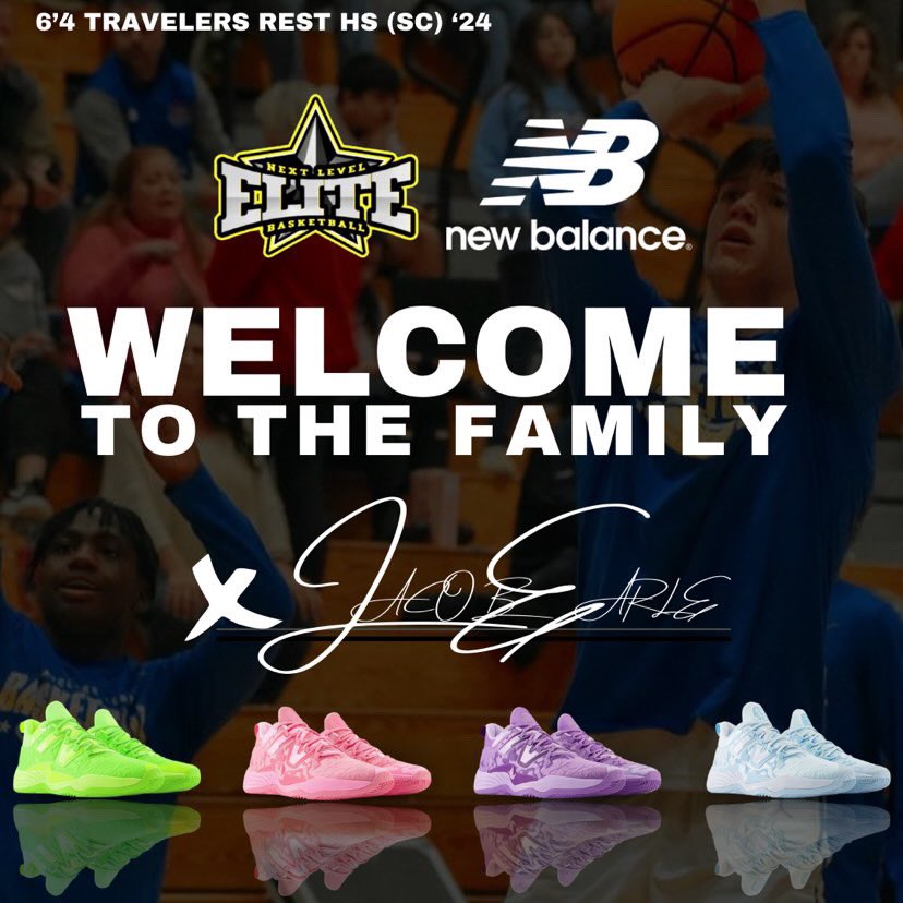 Jakearle1's tweet photo. @BreazealeCoach @CoachAnderson20 @NextLvlElite_SC https://t.co/WmvaOXfwmV