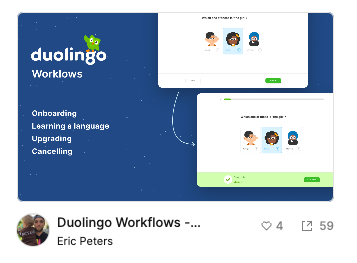 Eps11's tweet photo. Coming up on 60 downloads. Glad these workflows have gotten some use! #designtwitter https://t.co/Ex8ZOTeJvG