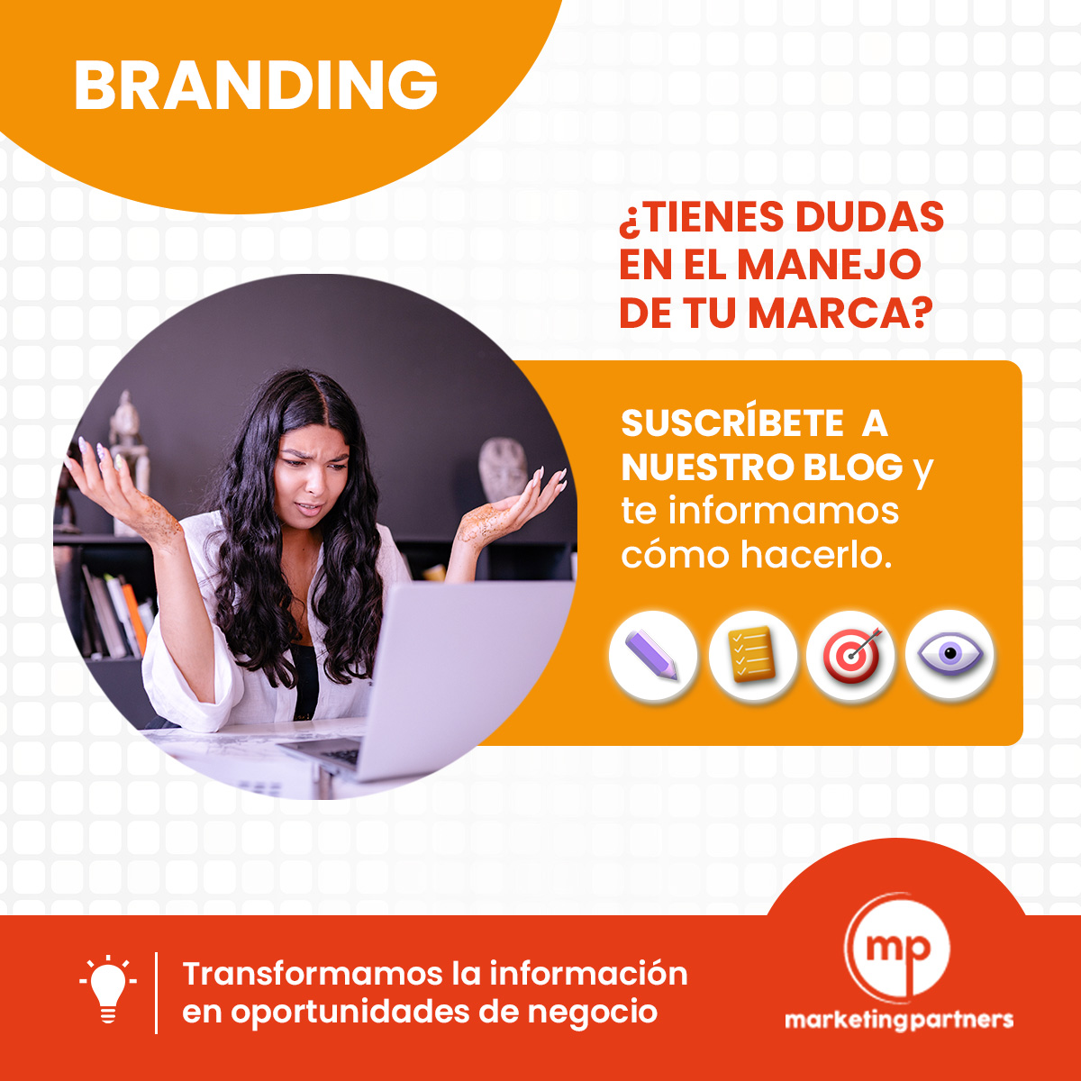 mpdeperu's tweet photo. ¿Todavía tienes dudas sobre como administrar tu marca? 🤔

📲Suscríbete en https://t.co/itn97lEDdY
 y entérate como hacerlo.

#branding #marketingdigital #negocio #marketingagency https://t.co/jYLpqKDY4j