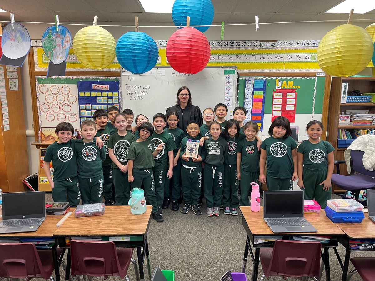 Illinois Judges Association tweet media