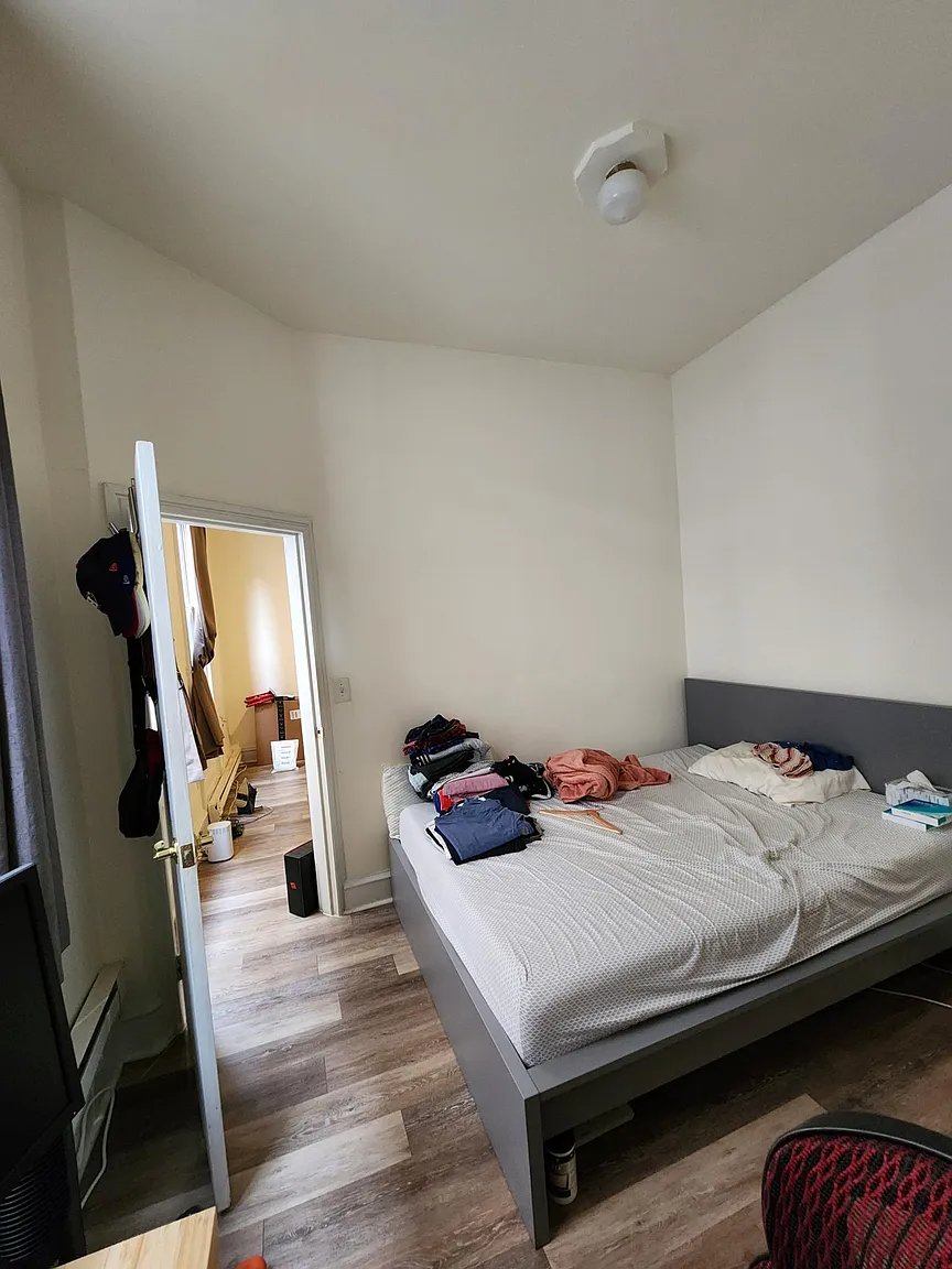 padspinapp's tweet photo. No Fee New York Apartment! Cozy 1 BDR $1,250 @padspinapp. Click link to view listing &amp; to book a viewing: https://t.co/vmBFOdONkw

#PhiladelphiaApartments
#PhillyApartments
#ApartmentsInPhilly
#PhillyHousing
#PhillyRealEstate
#PhillyLiving
#PhillyRentals
#CenterCityApartments https://t.co/koYwf6WXjA