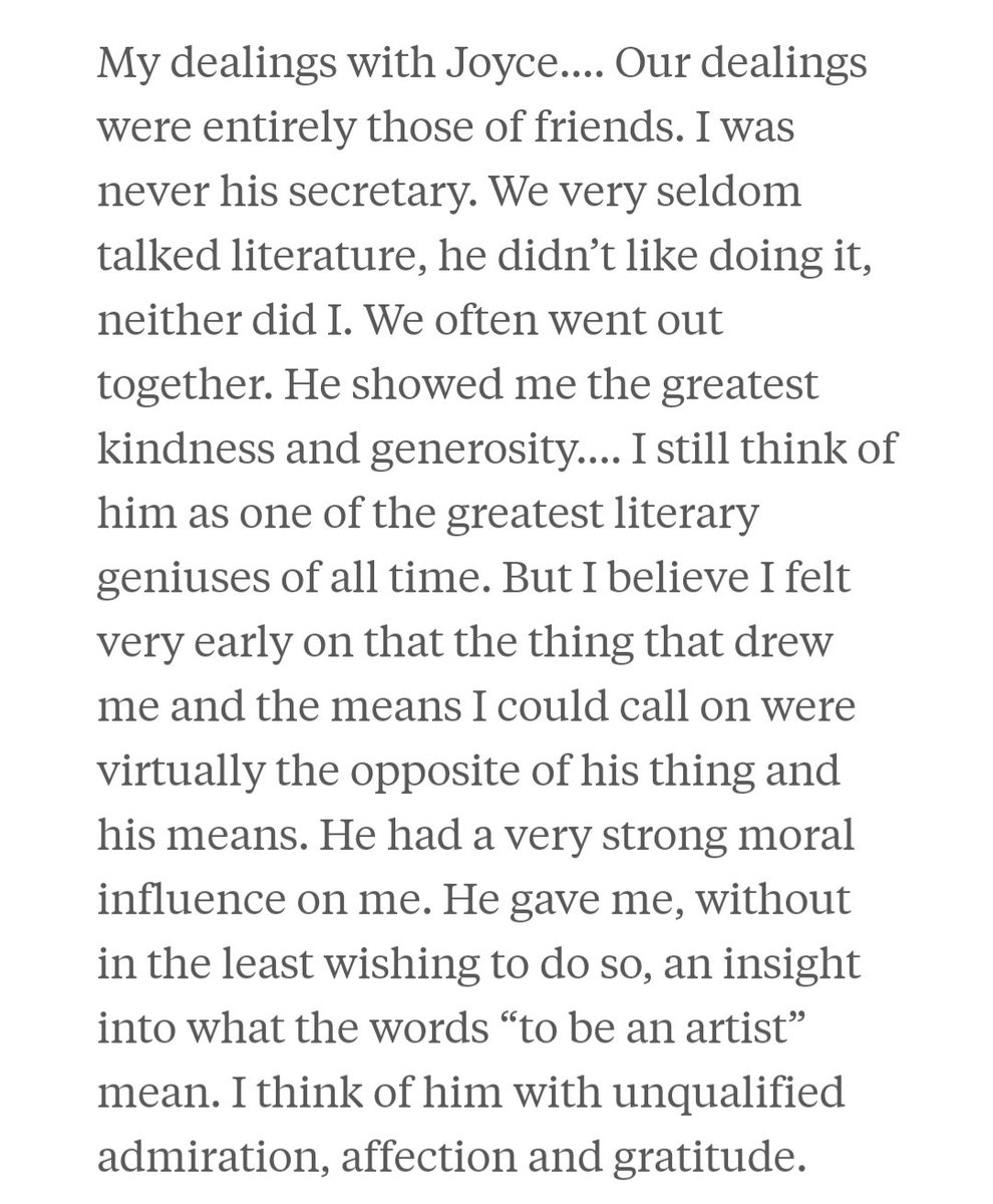 Irish Literary Times tweet media