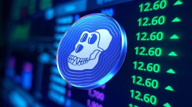 GemsScope's tweet photo. $APE GIVEAWAY 🎉

To celebrate Dookey Dash: Toad Mode Winnables are giving away $200 in $APE

🏆 $200 $APE - 2 lucky winners

To Enter:

1️⃣ Follow: @winnnables
2️⃣ Like, Retweet and Comment “GM” on their post
3️⃣ Tag 3 NFT Friends

*Winners will be picked on their post https://t.co/yw9iRDQGEy