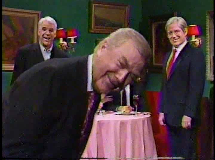 The 'One SNL a Day' Project tweet media