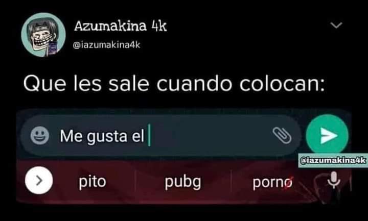 Memes Universidad Nacional tweet media