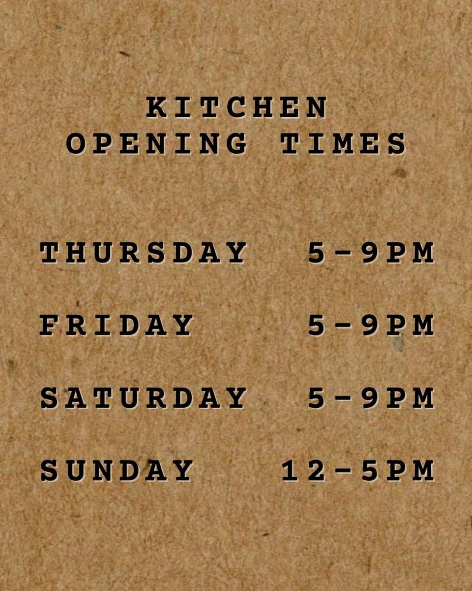 IT'S HERE 🎉 Our kitchen is launching Friday 3rd March and we can't bloody wait to have you all here. Reservations are now open so shoot us a message or give us a call to book in 💥🔥🎉 #nr3theplacetobe