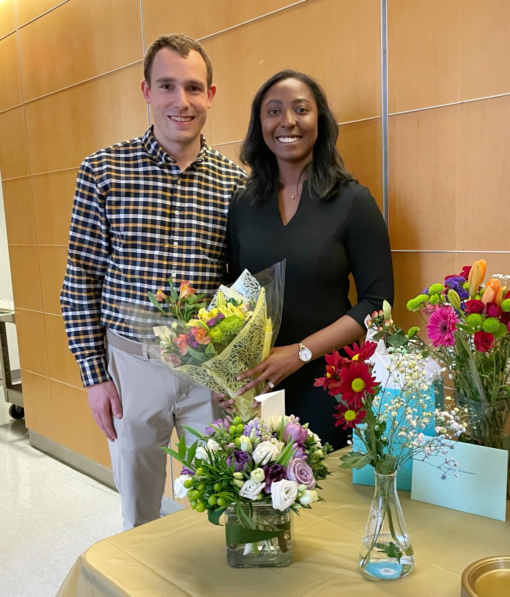 Tiffany Walther, Ph.D. (@tiffanymrich) on Twitter photo I successfully defended my Ph.D. from <a href="/VanderbiltMPB/">Vanderbilt Molecular Physiology & Biophysics</a> <a href="/VUmedicine/">Vanderbilt School of Medicine</a>! Next up, I will be joining <a href="/McKinsey/">McKinsey & Company</a> as an Associate in their Boston office.
Thank you to my family, friends, and colleagues who aided in my Ph.D. journey and are helping to usher me into my new endeavors. I successfully defended my Ph.D. from <a href="/VanderbiltMPB/">Vanderbilt Molecular Physiology & Biophysics</a> <a href="/VUmedicine/">Vanderbilt School of Medicine</a>! Next up, I will be joining <a href="/McKinsey/">McKinsey & Company</a> as an Associate in their Boston office.
Thank you to my family, friends, and colleagues who aided in my Ph.D. journey and are helping to usher me into my new endeavors.