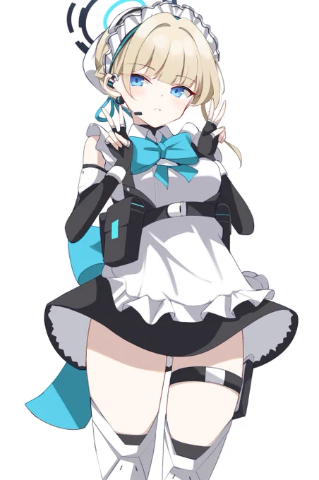 #ブルアカ トキ 