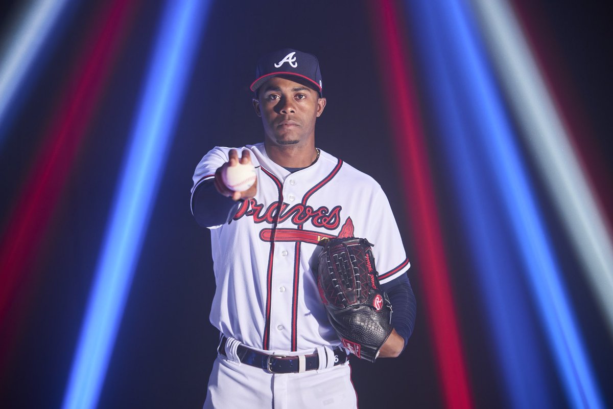 Braves's tweet photo. #BravesST photo day 📸 https://t.co/dERkAcZUG8