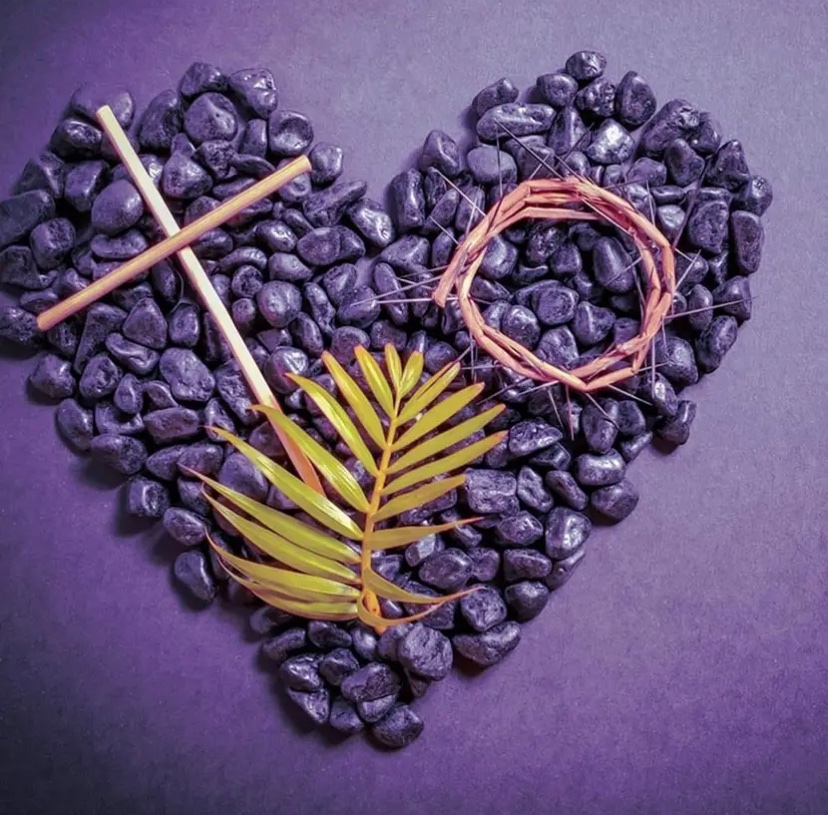 EMoodey's tweet photo. Lent: A Counter-Cultural Walk toward Easter | https://t.co/uWWKs1dsBS https://t.co/CMiy1zZODg via @CBNonline https://t.co/p6WDXp5VXw