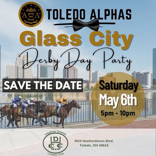 BiggEddieBauer's tweet photo. SAVE THE DATE!!! COME PARTY WITH THE GOOD BROTHERS OF ALPHA PHI ALPHA MAY 6TH!! https://t.co/Lx3pIoYpsH