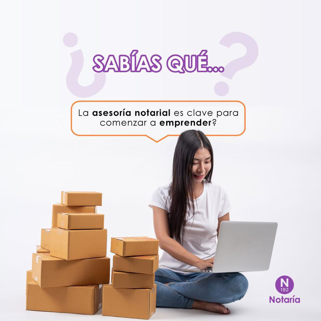 Si te preguntas ¿qué se necesita para emprender? ¡Llámanos al 55 7600-6500 para conocer cómo constituir una sociedad!
#edomex #notaria #sociedades