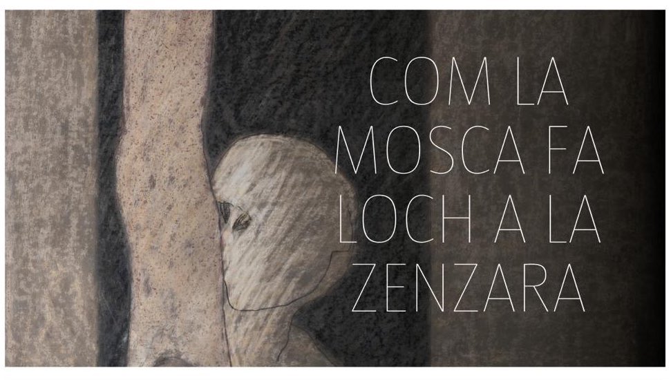 🔜 Presentació del llibre 'Com la mosca fa loch a la zenzara' de Josep Ricart 
🗓️ Dilluns 27 de febrer
⏰ 19.00 h
📍 A la @BibliotecaVicPB . Sala d’actes U d’octubre.