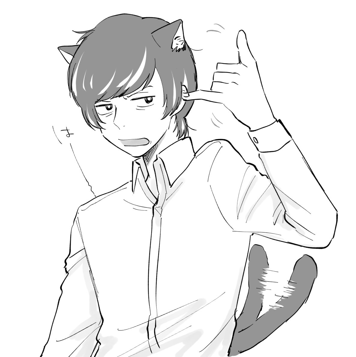 🐱 