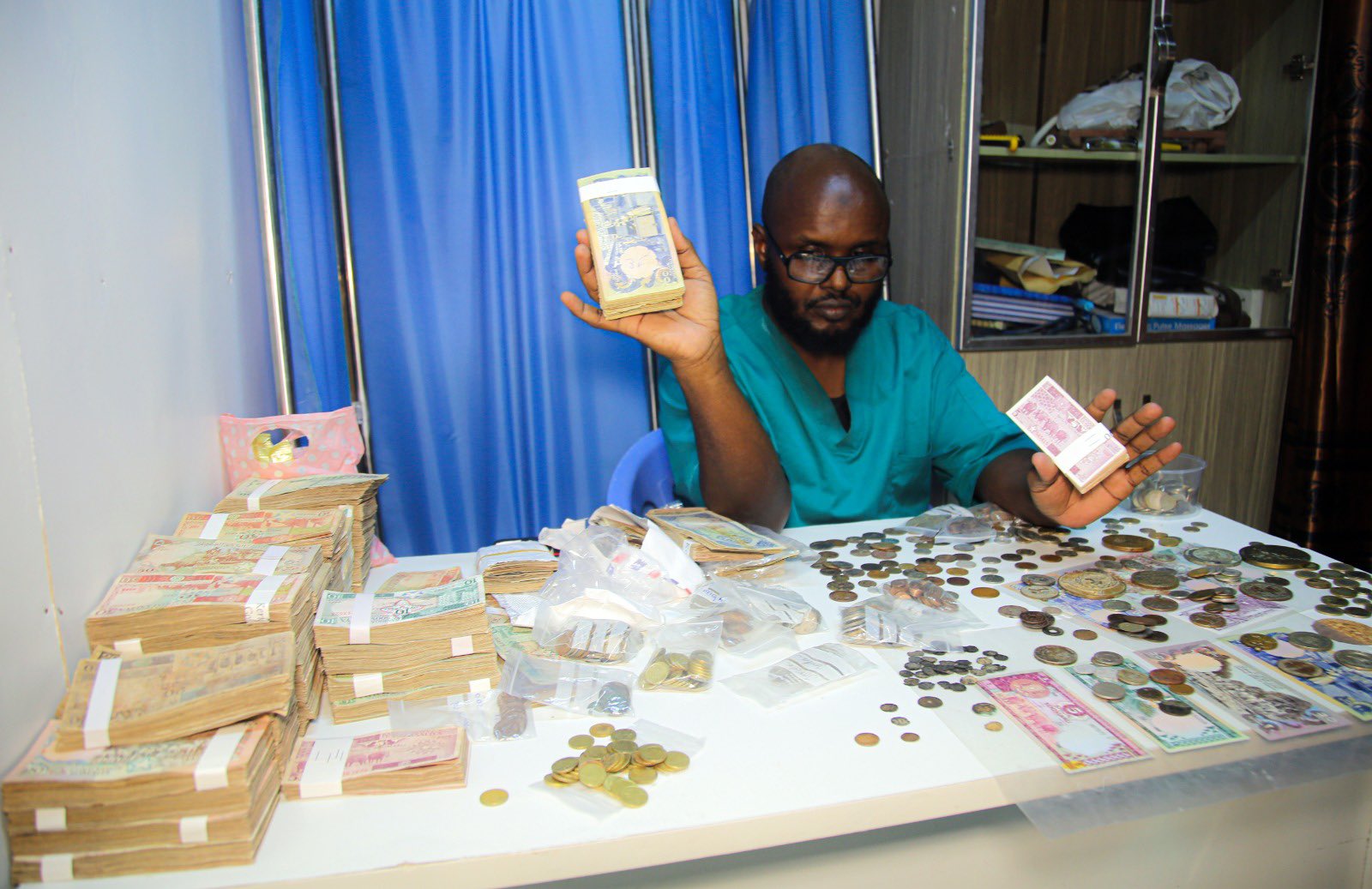 Arabi Post Türkiye (AP_Turkiye) / Twitter