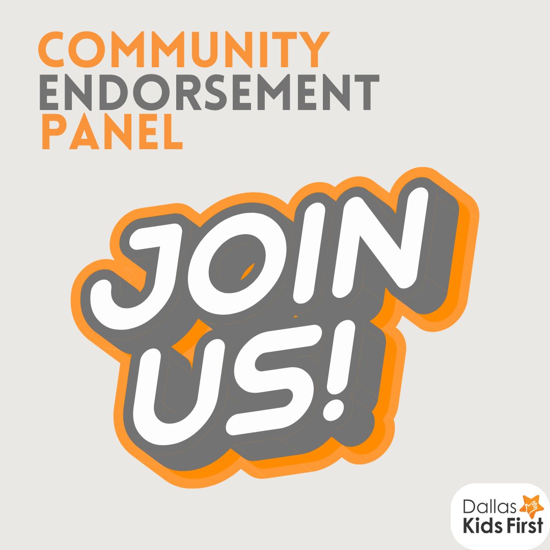 Dallas Kids First tweet media