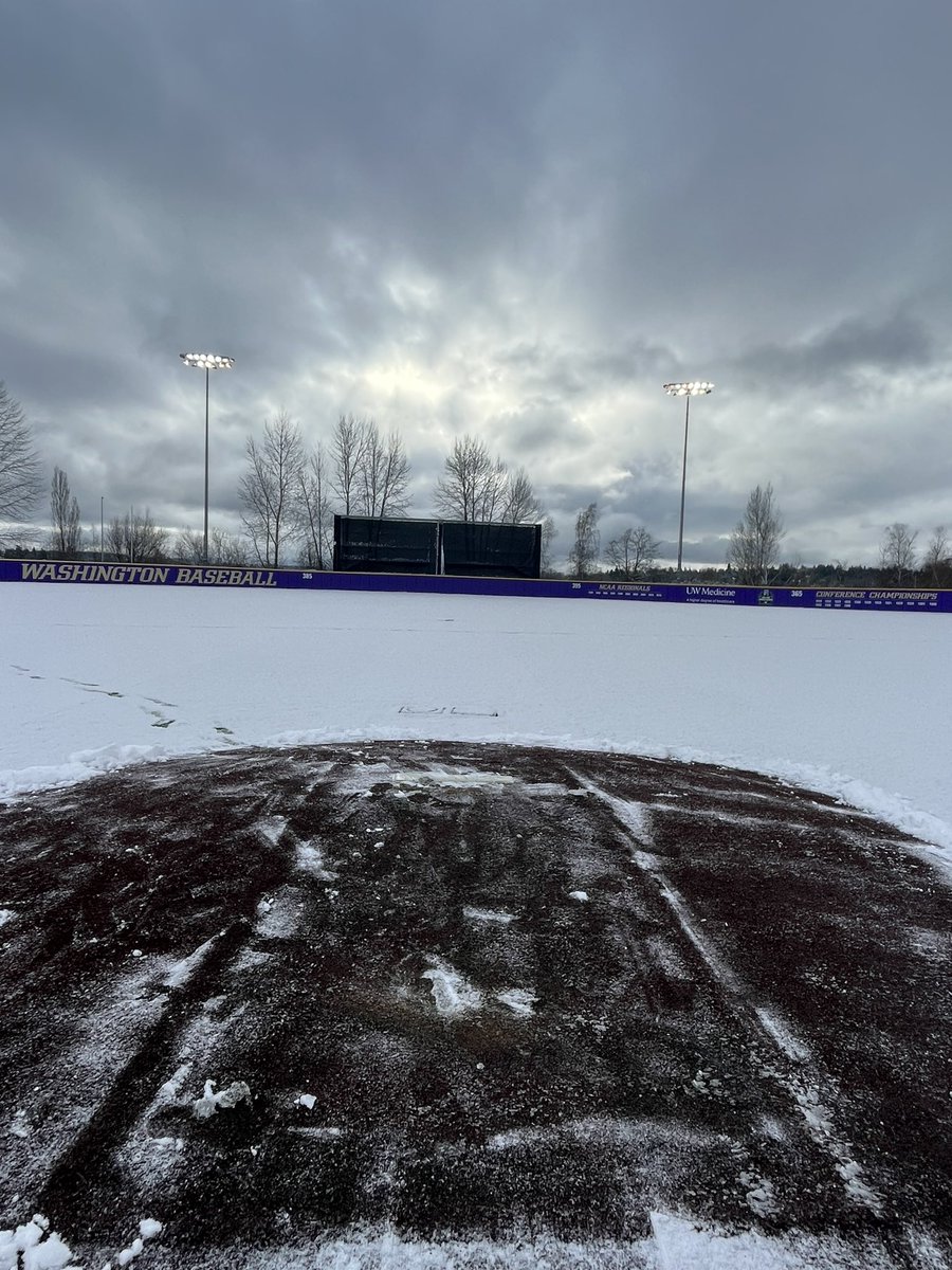 Opening Day is next week let’s go!! <a href="/UW_Baseball/">Washington Baseball</a>