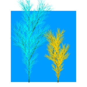 CardanoTreesBot tweet media