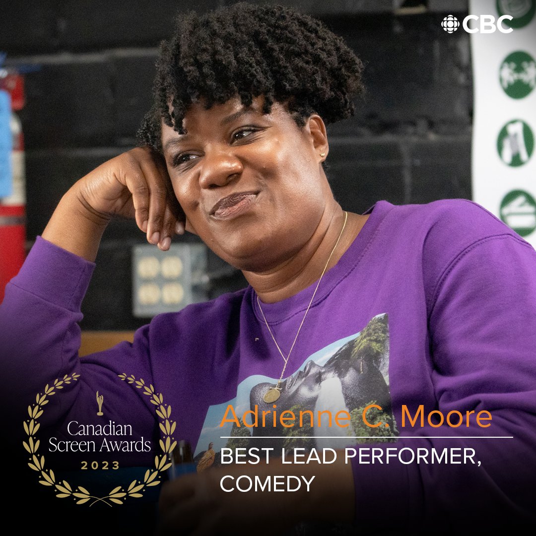 Serial Drama on Twitter "RT PrettyHardCases Adrienne C. Moore is