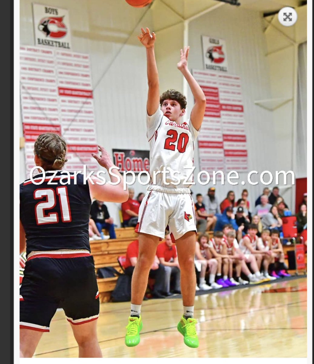 ethan_scheetz20's tweet photo. Ethan Scheetz #20 G 6’2” #Stats #highschoolbasketball https://t.co/G6tx6ZFX0w