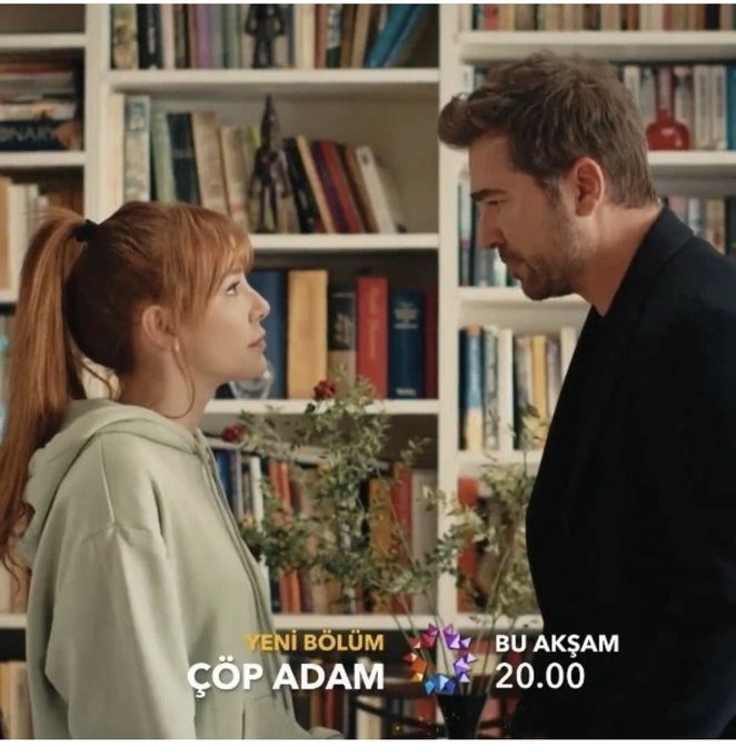 _E_s_presso's tweet photo. Please change the admin of the social media of the series, it is not active and timely at all.
The promotion of the series is very important for us, please it's important for you too!

@startv @OGMPictures 
@elcnsng @enginaltandu 
 #ElçinSangu #EnginAltanDüzyatan 
#ÇöpAdam 

🤞🤞 https://t.co/rE0yOJ6DPV