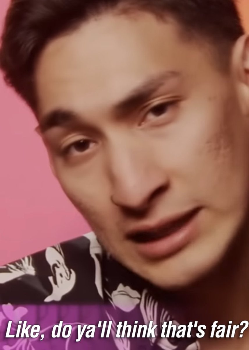 // “Rules for thee, not for me” approaches…