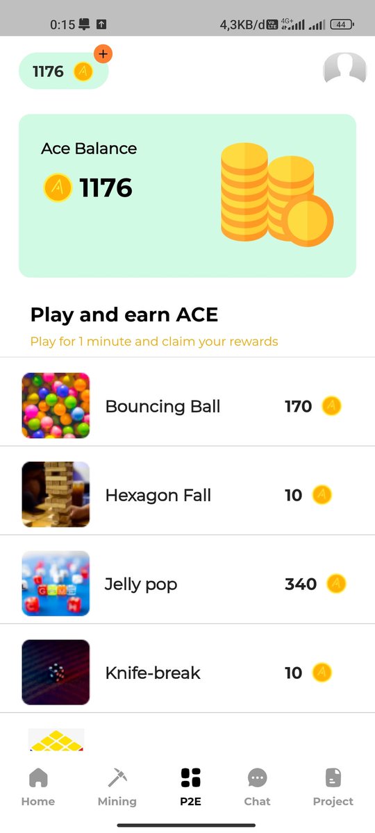 ErlanErs4L's tweet photo. Be part of the FASTEST LAUNCHING blockchain network.
Dotchain mainnet is launching 50X to 90X, Use this link to join and start mining DOT &amp;  Play games to Win ACE https://t.co/6keU6h63b1 Use my invitation code(chanke)to get 1.5/hour base rate.
--100% Transparent Live Stats-- https://t.co/XAHyqDmew3