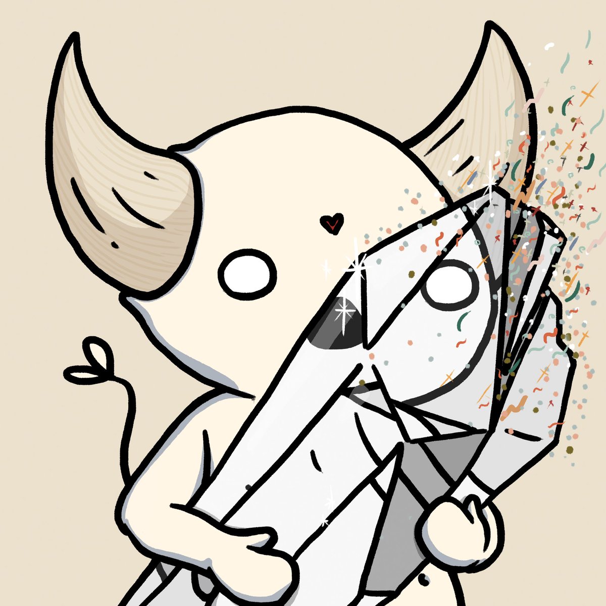 RunawaysNFT's tweet photo. #ROTN NFT Giveaway! 😈

The last giveaway before the release of our Soft Staking. Giving away a ROTN Mystery Trunk… the legendary ETH shard is still out there! 👀

To enter:
1. RT, Tag 3 frens
2. Fill out the Soft Staking Form 

https://t.co/idXPhyu9l5 https://t.co/Af6VUoQgHq