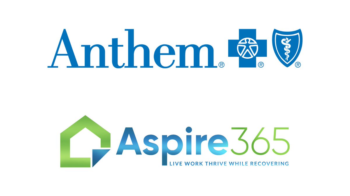 Anthem Blue Cross and Blue Shield is partnering with @_Aspire365 to bring a new in-home #behavioralhealth treatment program for teens & adults to #Maine anthem.com/press/maine/an…