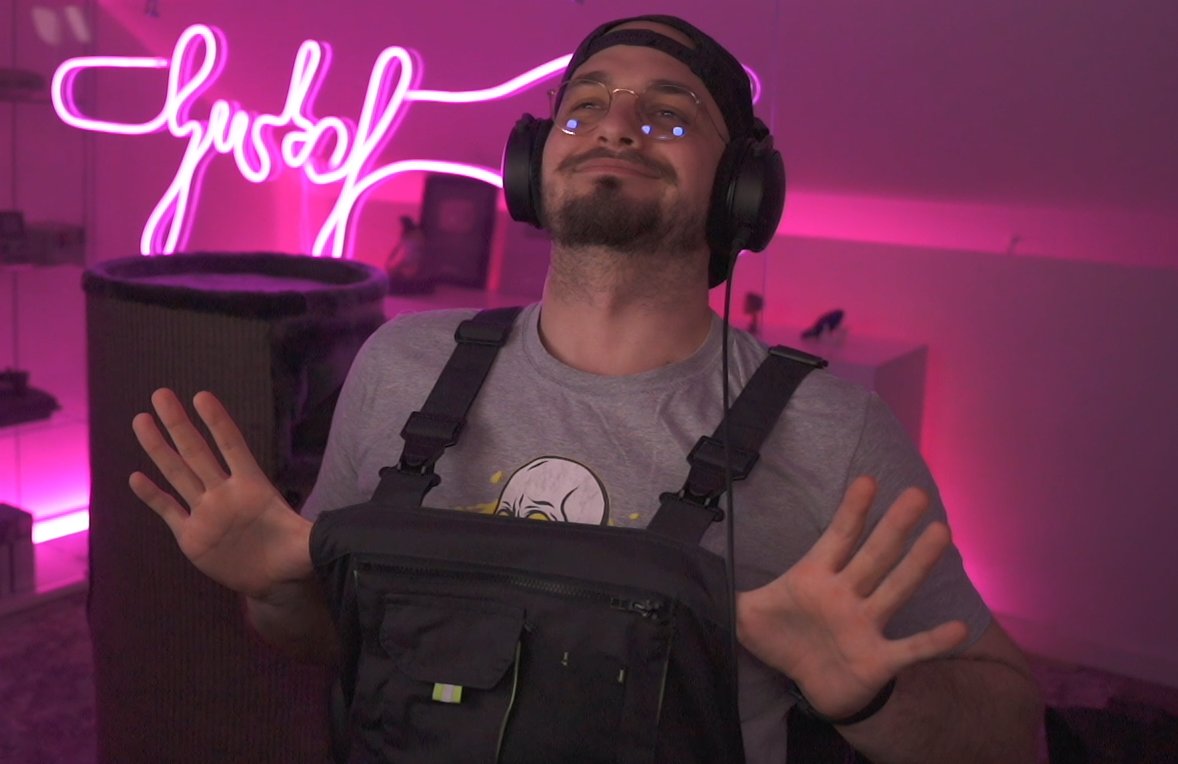 Gustaf Gabel (GustafGabel) / Twitter