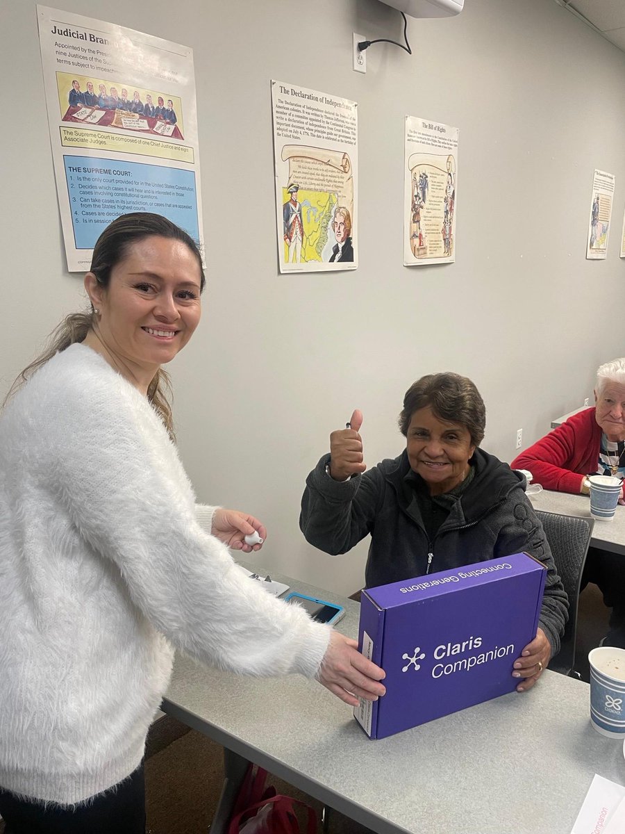 Morris County NJ on Twitter "The Morris County Office on Aging