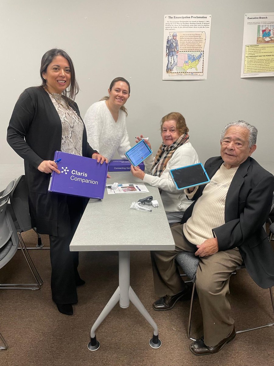 Morris County NJ on Twitter "The Morris County Office on Aging