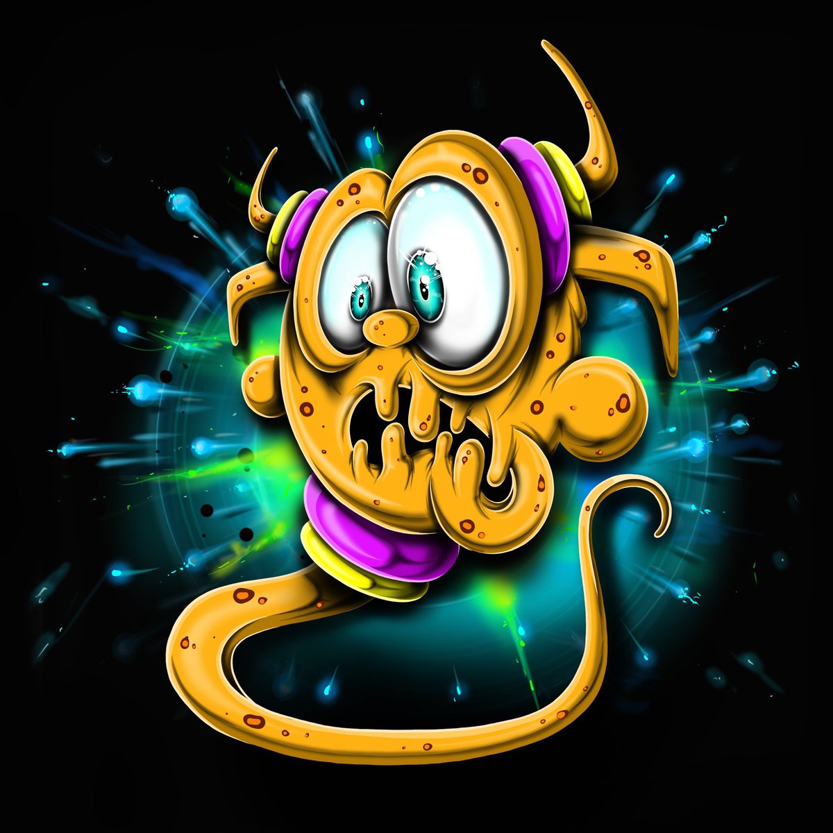 capncookie_eth's tweet image. #NewNFT 🙏 Thank you @lucatheastrona1 for the @FursLTA trait naming competition prize 🏆 Excited for the launch of the new collections, 1:1 characters &amp;amp; ecosystem/token… 2023 is going to be massive for @KOZMONAUTS1 holders 🚀🤗 #LTA #Bugz #NFTCommunity