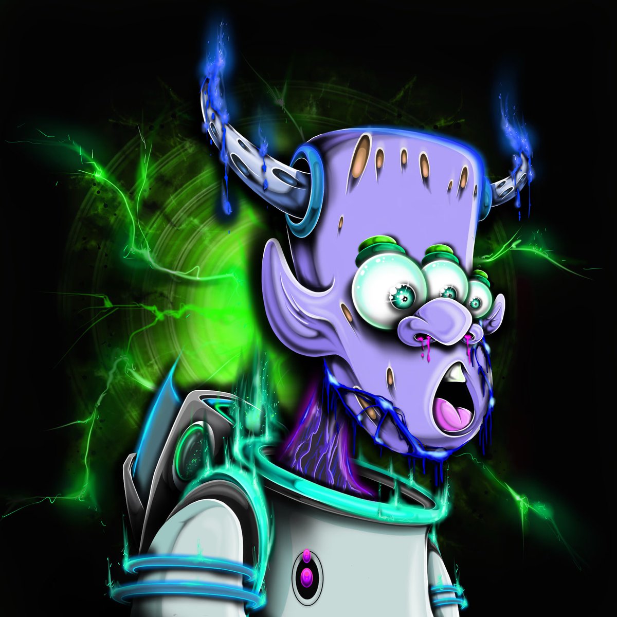 capncookie_eth's tweet image. #NewNFT 🙏 Thank you @lucatheastrona1 for the @FursLTA trait naming competition prize 🏆 Excited for the launch of the new collections, 1:1 characters &amp;amp; ecosystem/token… 2023 is going to be massive for @KOZMONAUTS1 holders 🚀🤗 #LTA #Bugz #NFTCommunity