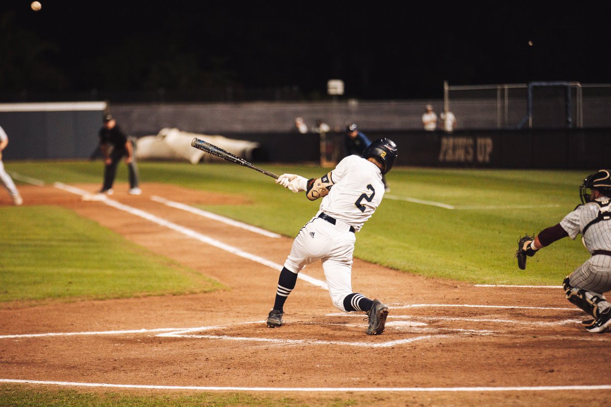 The Boys were MASHING last night!!! 🥔

Guida - 4-6 | 6 RBI | 1 Double | 1 HR
Rosario - 3-5 | 2 RBI | 1 HR | 4-game hitting streak
Sanchez - 2-5 | 1 Run | 4-game hitting streak
Ondina &amp; Wallen - 1st RBI of the season

#PawsUp