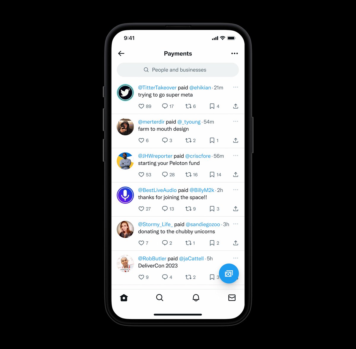 Andrea Conway tweet media