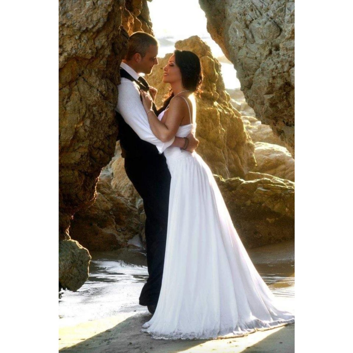 SaraWynne222's tweet photo. 222 forever. 11 years of growth & love. Being on #TheParentTest #ParentTest gave us the gift of documentation w/ a snippet of our story. Ups, downs, adversities & also all the triumphs, we never let go no matter what. We GOT THROUGH whatever we were Going through. #Wynne 💍 https://t.co/cMlDgZstcB