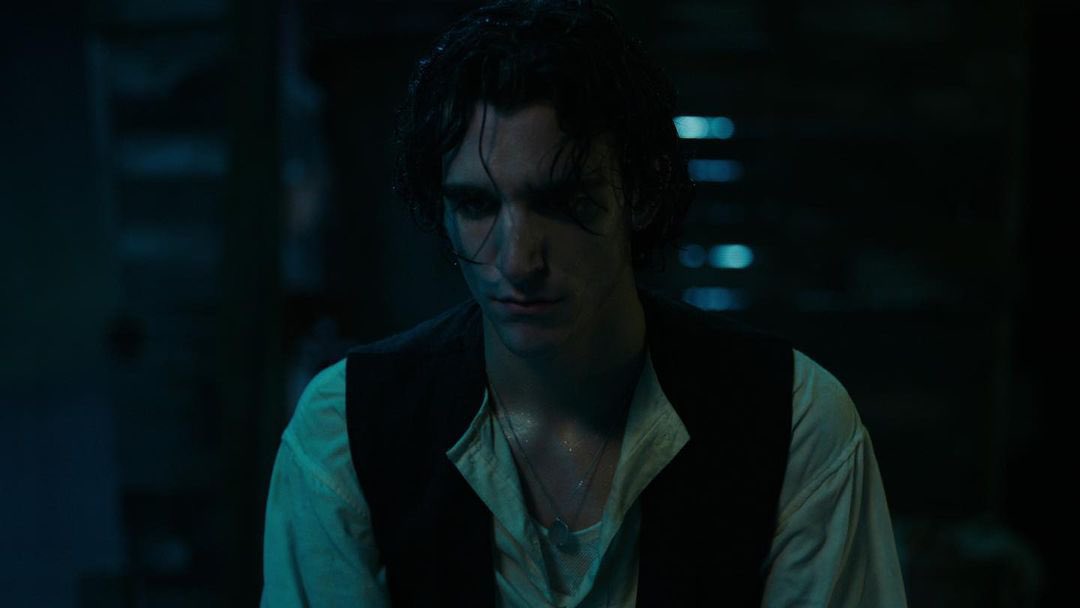 tamino daily on Twitter "tamino & angèle — “sunflower” music video